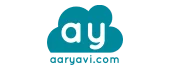 Aaryavi logo