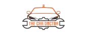 The Car Doctor logo