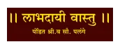 LABHDAI VASTU logo