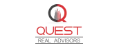 Quest Real Advisors logo