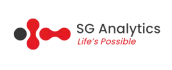 SG logo