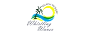 Whistling Waves logo