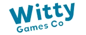 Witty Games Co logo